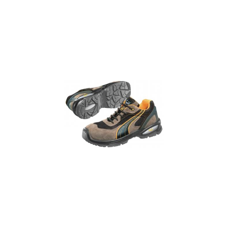 Sapatos Saturn Low S1P nº 39 PUMA