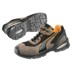 Sapatos Saturn Low S1P nº 39 PUMA