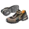 Sapatos Saturn Low S1P nº 39 PUMA