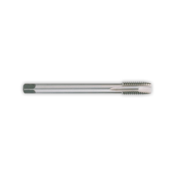 TERRAX by RUKO Machine Taps M8 DIN 371 / 376, Type B -  HSSE-Co 5