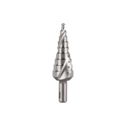 STEP DRILL HSS SIZE.1 4-20MM