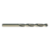 TERRAX by RUKO Twist Drills DIN 338 type VA, HSSE-Co 5 Ground(Ø 13 mm)