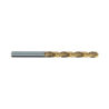 BROCA CILINDRICA HSS-G TIN DIN338 12,2MM