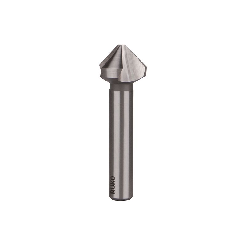 ESCAREADOR HSS-G TIPO C 90° 16,5mm