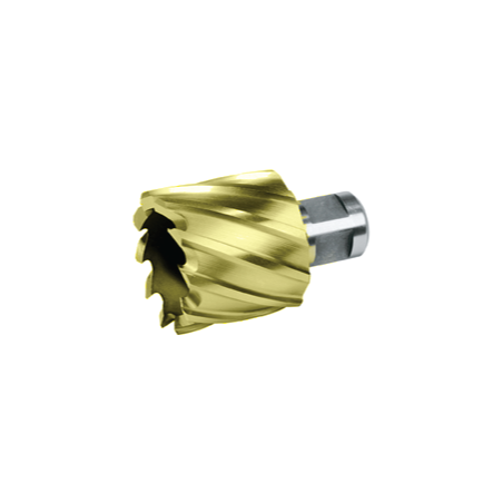 BROCA CRANEANA HSS TIN 28X30MM WELDON