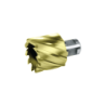 BROCA CRANEANA HSS TIN 28X30MM WELDON