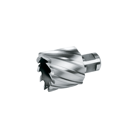 Brocas Craneanas HSS com Haste Weldon (3/4'), Profundidade de Corte 30 mm TERRAX by RUKO (Ø 30 mm)