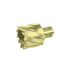 BROCA CRANEANA HSS 16X30MM WELDON