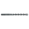 BROCA PERCUSSÃO SDS-PLUS 6X110MM