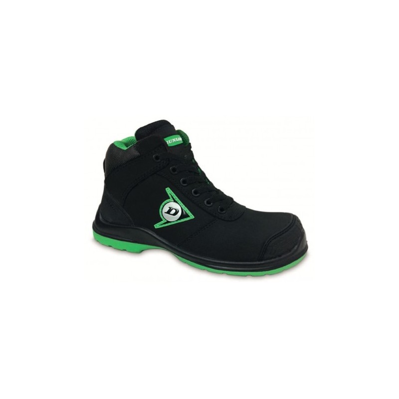 Bota de Proteção First One ADV Plus S3 45 DUNLOP