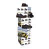 DUNLOP Shoe Display Cube