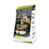 DUNLOP Glasses Display Cube
