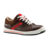 Sapato de Proteção Street Response Line Castanho S3 39 DUNLOP