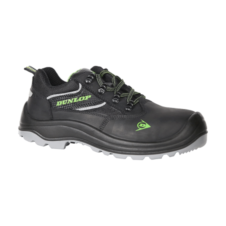 Sapato de Proteção Orion Low Preto S3 47 DUNLOP