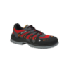 Sapato de Proteção Sport Racer Vermelho S1P SRC 47 DUNLOP