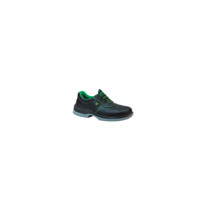 Zapato Protección Aquila Negro 41 S3 DUNLOP