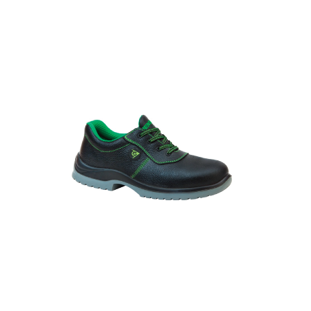 Sapato de Proteção Aquila Preto 41 S3 DUNLOP
