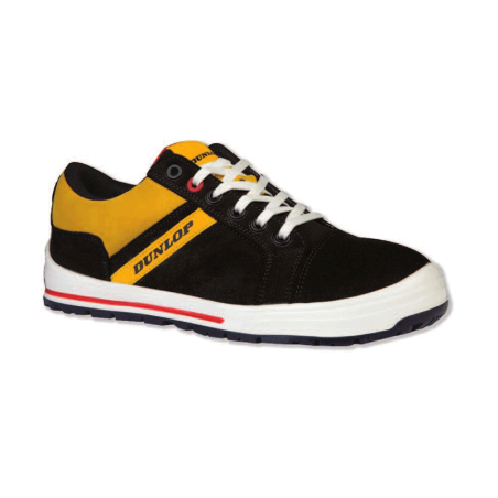 SAPATO PROTEÇÃO ST.RESPONSE PRETO  REF:46