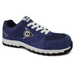 SAPATO PROTEÇÃO FL.ARROW AZUL S3  REF:38