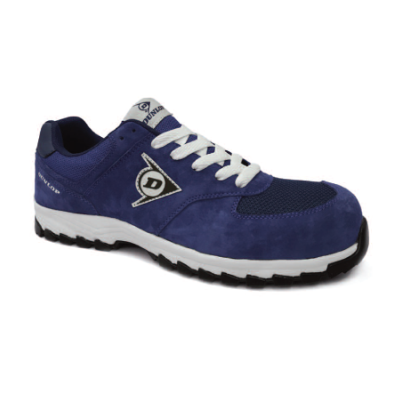 SAPATO PROTEÇÃO FL.ARROW AZUL S3  REF:40
