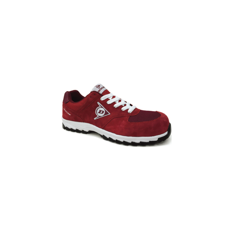 SAPATO PROTEÇÃO FL.ARROW VERMELHO S3  REF:47