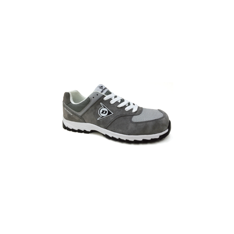 Sapato de Proteção Flying Arrow Cinza S3 37 DUNLOP