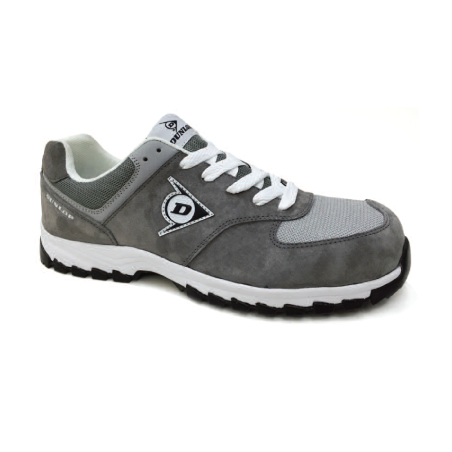 Sapato de Proteção Flying Arrow Cinza S3 37 DUNLOP