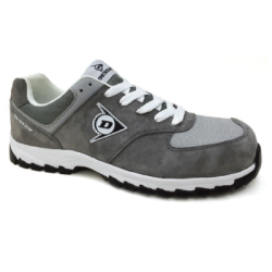SAPATO PROTEÇÃO FL.ARROW CINZA S3  REF:40