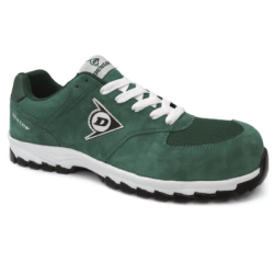 SAPATO PROTEÇÃO FL.ARROW VERDE S3  REF:40