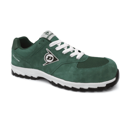SAPATO PROTEÇÃO FL.ARROW VERDE S3  REF:40