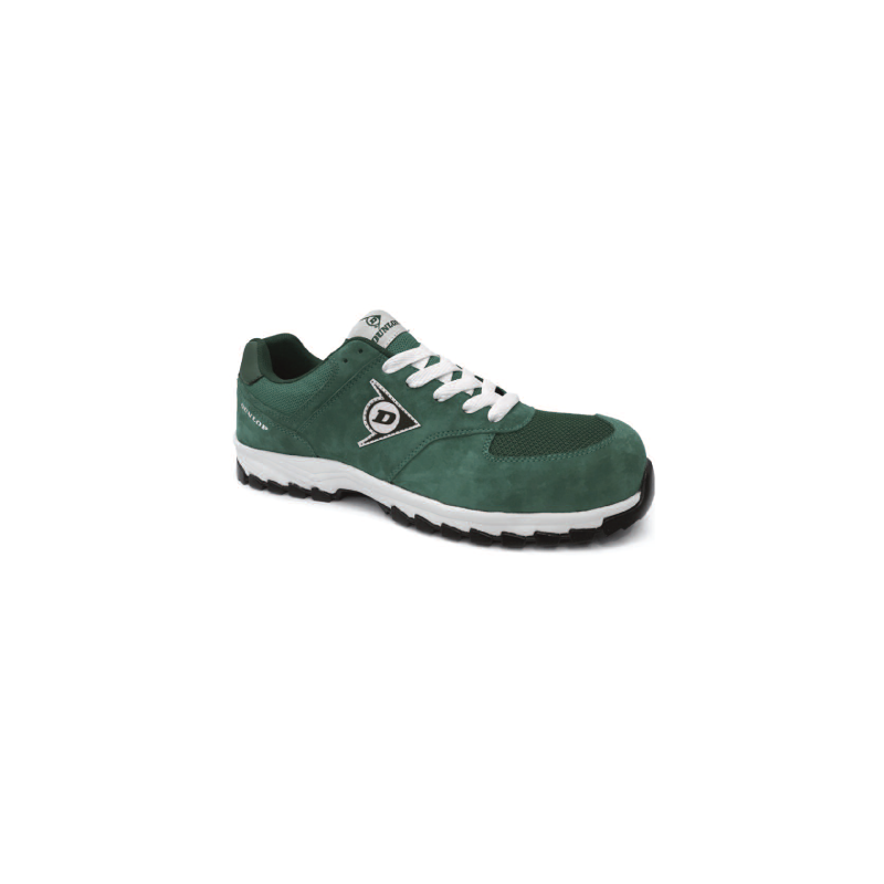 SAPATO PROTEÇÃO FL.ARROW VERDE S3  REF:47
