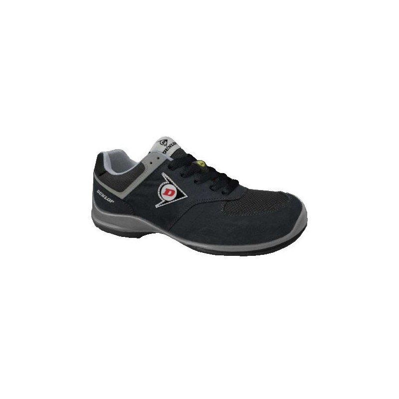 Sapato de Proteção GD5 Line S3 36 DUNLOP