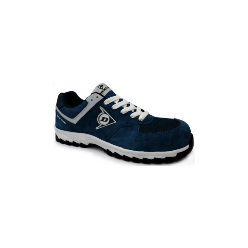 SAPATO PROTEÇÃO FL.ARROW NAVY S3-37