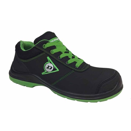 Sapato Proteção First One ADV S3 39 DUNLOP