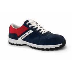 SAPATO PROTEÇÃO ST.RESPONSE AZUL S3  REF:40