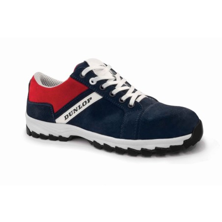 SAPATO PROTEÇÃO ST.RESPONSE AZUL S3  REF:40