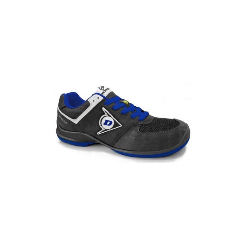 SAPATO PROTEÇÃO FL.SWORD AZUL S3  REF:40