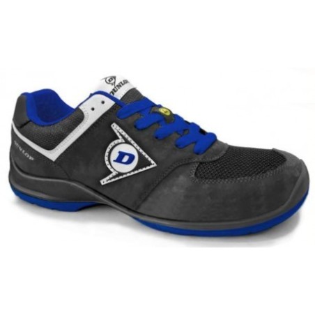 SAPATO PROTEÇÃO FL.SWORD AZUL S3  REF:40