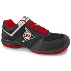 SAPATO PROTEÇÃO FL.SWORD VERMELHO S3  REF:47