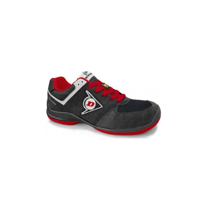 SAPATO PROTEÇÃO FL.SWORD VERMELHO S3 REF:47 SAPATO PROTEÇÃO FL.SWORD VERMELHO S3 REF:47