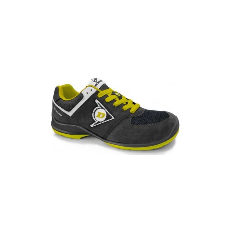 SAPATO PROTEÇÃO FL.SWORD AMARELO S3  REF:41