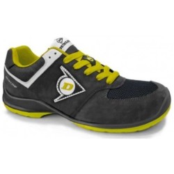 SAPATO PROTEÇÃO FL.SWORD AMARELO S3  REF:45