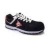 Zapatos de Seguridad Flying Arrow S3 nº36 Negro DUNLOP