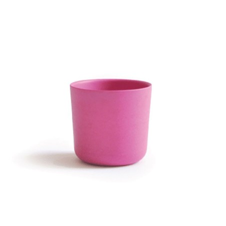 Vaso Ø8Cm Rosa - Bambino