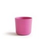 Vaso Ø8Cm Rosa - Bambino