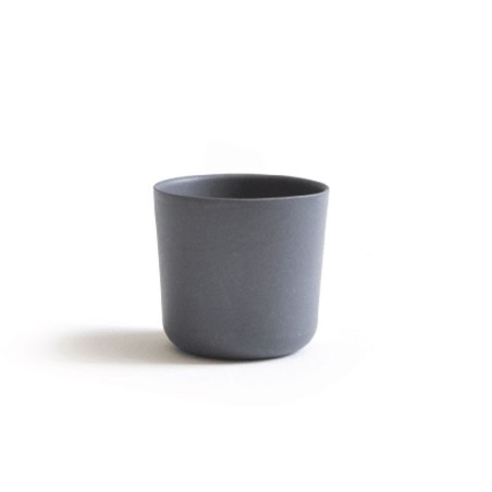 Vaso Ø8Cm Gris - Bambino