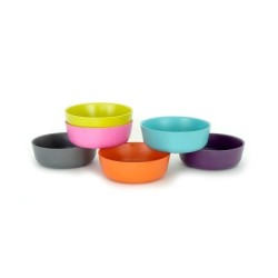 Taça Ø15Cm Turquesa - Bambino