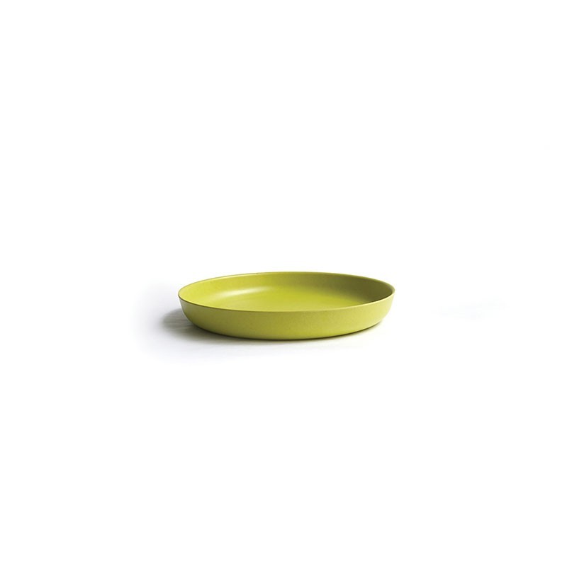 Plato Pequeño Ø18Cm Lima - Bambino Plato Pequeño Ø18Cm Lima - Bambino