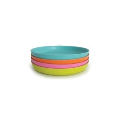 Plato Pequeño Ø18Cm Lima - Bambino