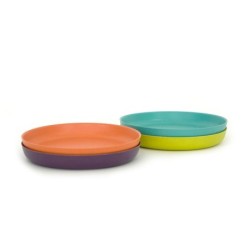 Plato Pequeño Ø18Cm Lima - Bambino